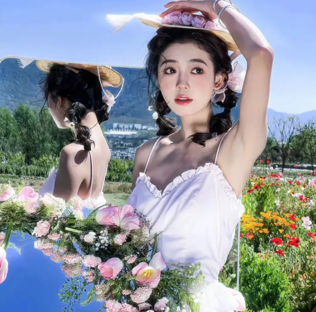 朕的妙妃是暴君